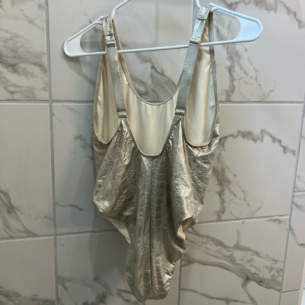 Good American One piece